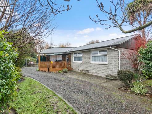 49 Sneyd Street, Kaiapoi