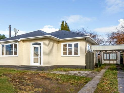 10 Victory Road, Fairy Springs