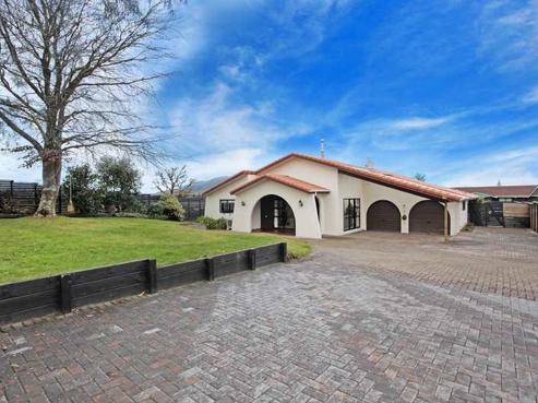 25 Huka Falls Road, Rangatira Park