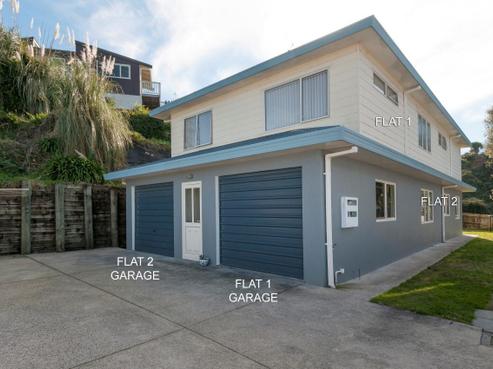 16B Balmoral Terrace, Otumoetai