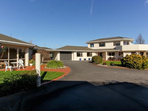 252A Mangorei Road, Merrilands