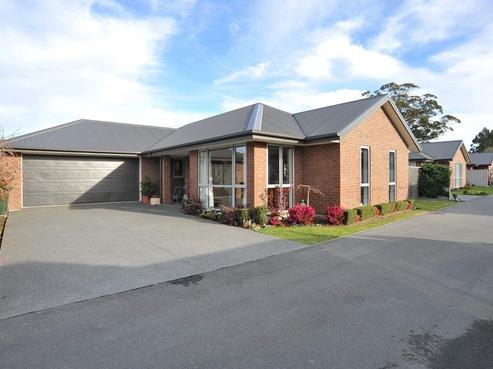 12 Franklin Drive, Rangiora