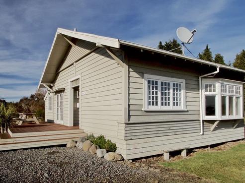 8 Maire Way, Ohakune