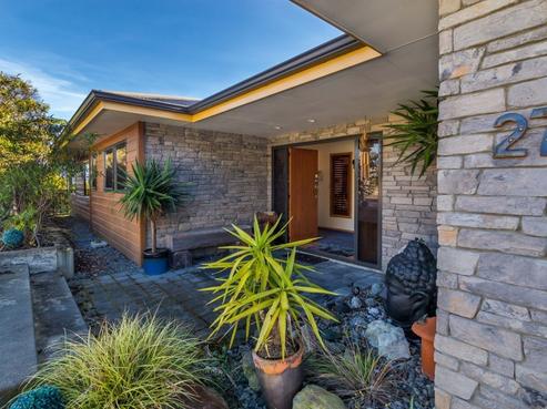 27 Mount Marua Drive, Timberlea