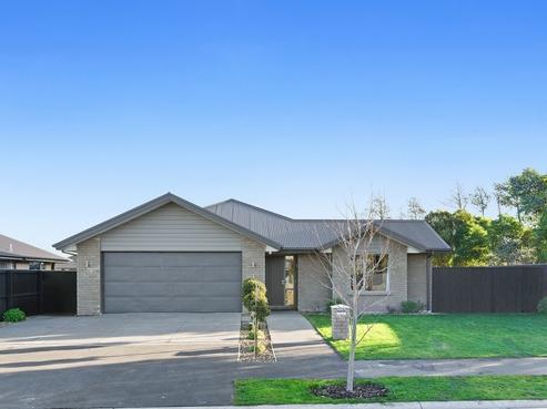 36 Lewis Crescent, Rolleston