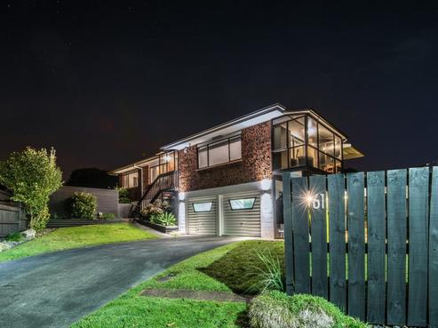 61 Finnerty Avenue, Howick