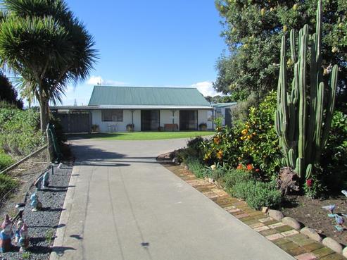 1133 Redhill Road, Te Kopuru