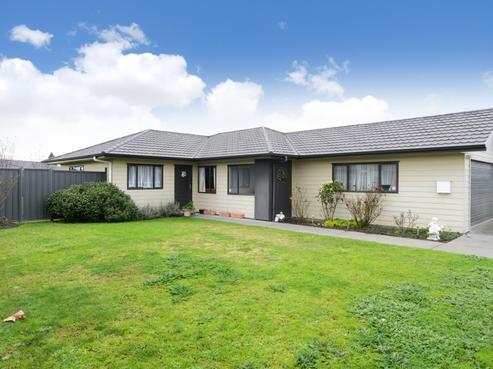 7 Chatham Mews, Flaxmere
