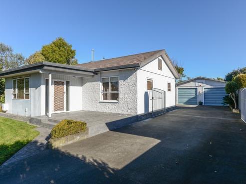 708 Williams Street, Mahora
