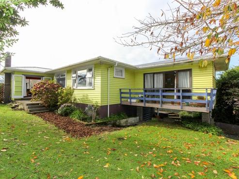 4 Hughson Street, Waitara