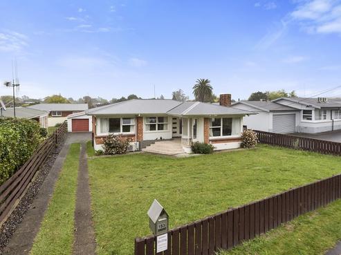 153 Hukanui Road, Chartwell