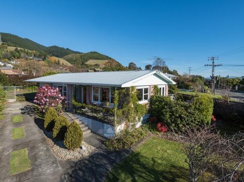 261 Hill Street, Richmond