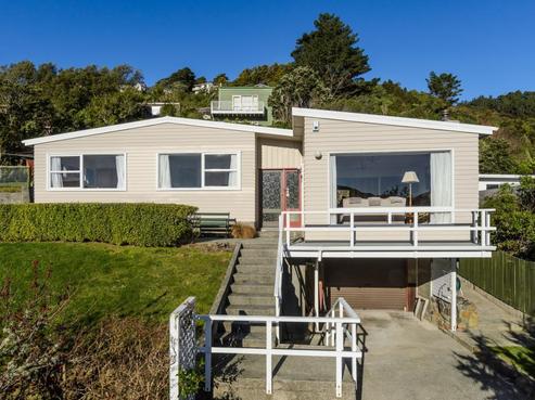 163 Mairangi Road, Wilton