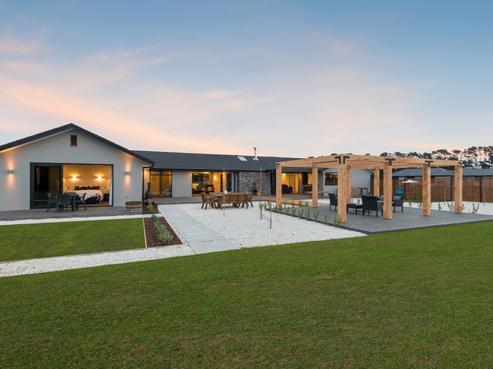 25 Taylor Place, Prebbleton