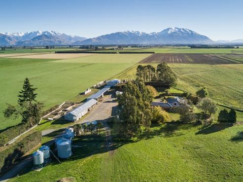 228 Reynolds Road, Methven