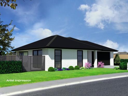 21 Dunlop Crescent, Rolleston