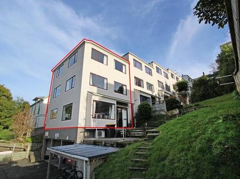 6/543 George Street, North Dunedin