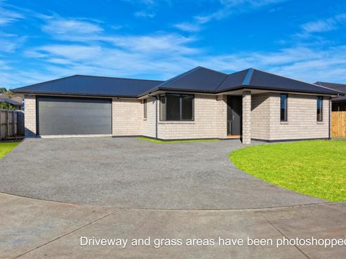10 Modello Lane, Waiuku