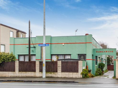 106 Manukau Road, Pukekohe