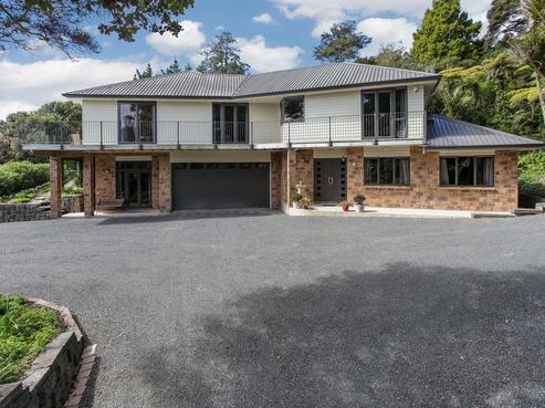 400 Ponga Road, Opaheke