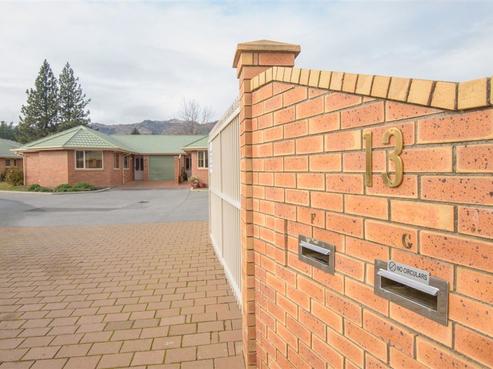 13E Mead Avenue, Cromwell