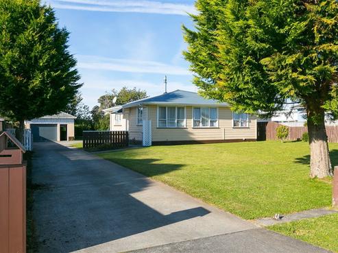 5 Maire Street, Inglewood