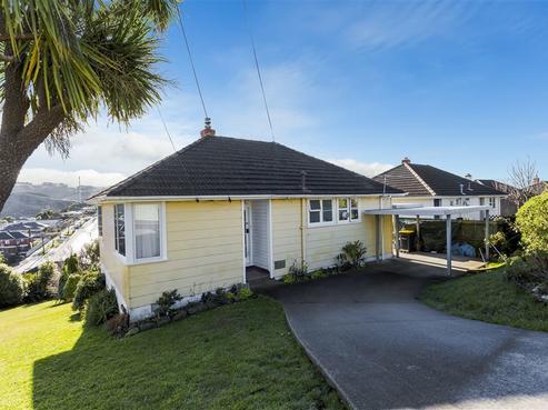 32 Columba Avenue, Calton Hill