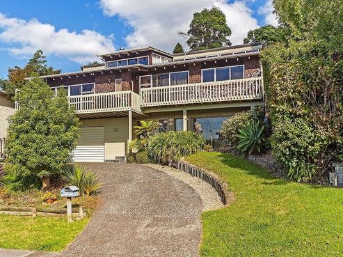 32 Lingham Crescent, Torbay