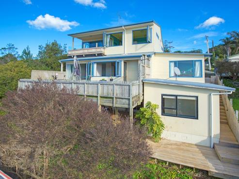 10 D'oyly Drive, Stanmore Bay