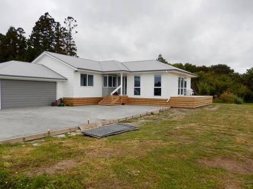 982 Kahikatea Flat Road, Waitoki
