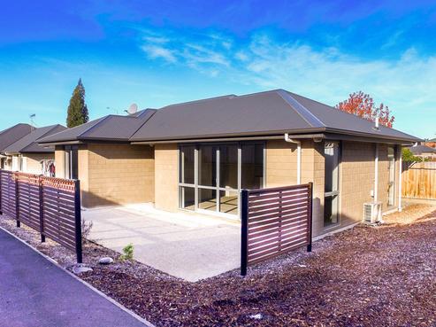 19B Woodlands Road, Parkside