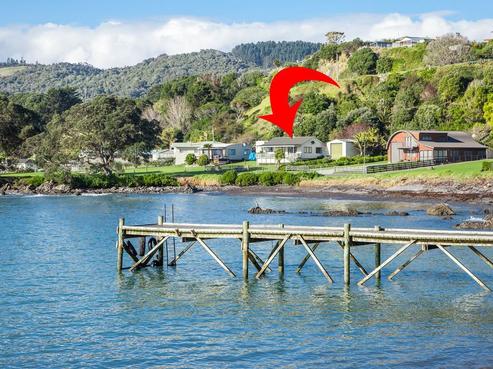 27 Orete Point Road, Waihau Bay