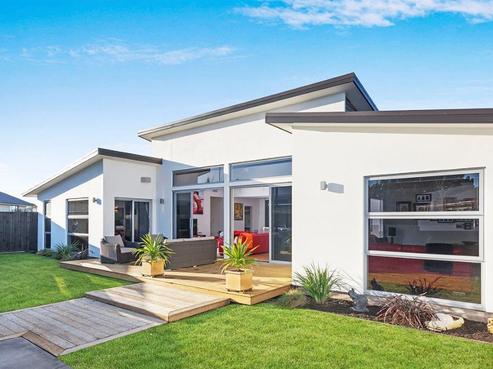 31 Sterling Crescent, Kaiapoi