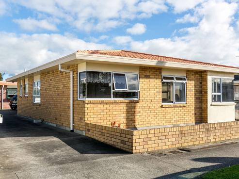 4 Vogel Street, Fitzroy