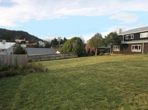 18 Kowhai Heights, Ohakune