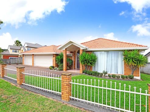9 Westerham Drive, Dannemora