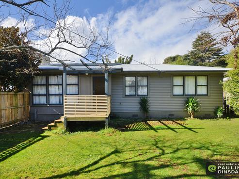 23 Carr Street, Kamo