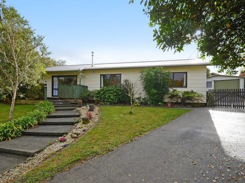 43 Whitechapel Grove, Stokes Valley
