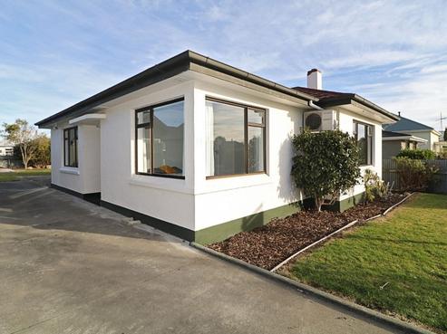 41 Lowe Street, Avenal