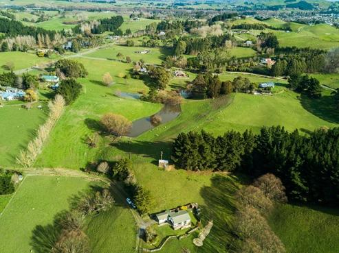 157A Ireland Road, Waipawa