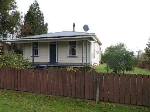 18 Gordon Avenue, Te Aroha