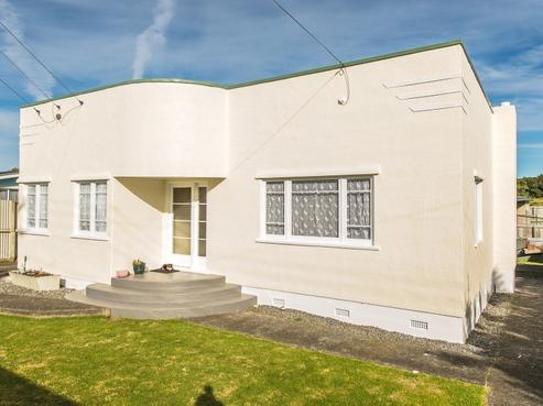 45 Karaka Street, Castlecliff