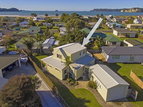 11 Pipi Dune, Whitianga