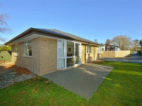 646A Barbadoes Street, Edgeware