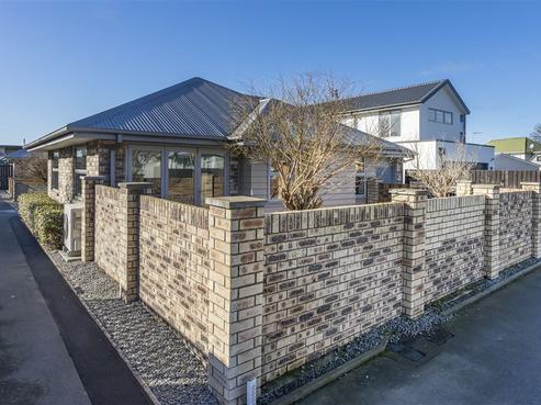 80A Trafalgar Street, Saint Albans