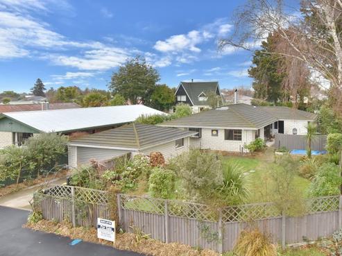 77 Durham Street, Rangiora