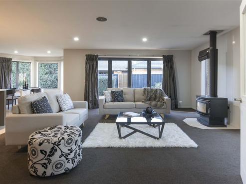 28 Rembrandt Drive, Rolleston