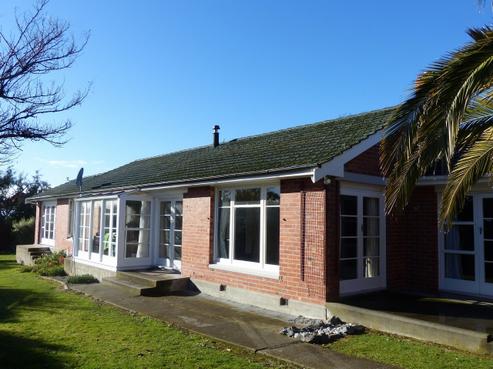 6 Tennant Street, Waimate