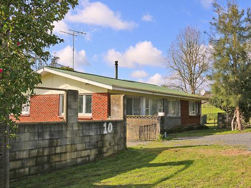 10 State Highway 1, Wellsford