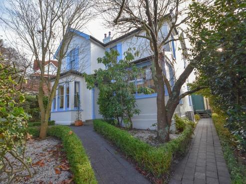 8 Montpellier Street, Dunedin Central